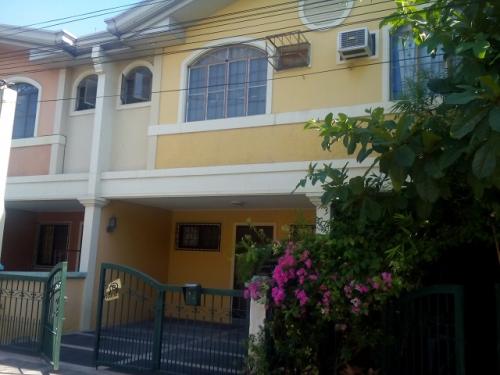 FOR SALE: Apartment / Condo / Townhouse Manila Metropolitan Area > Pasig 2