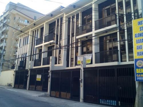 FOR SALE: Apartment / Condo / Townhouse Manila Metropolitan Area > Mandaluyong