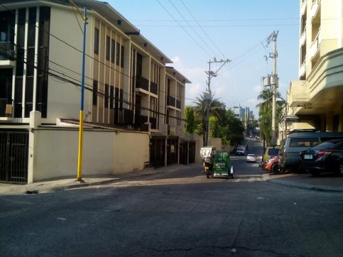 FOR SALE: Apartment / Condo / Townhouse Manila Metropolitan Area > Mandaluyong 8