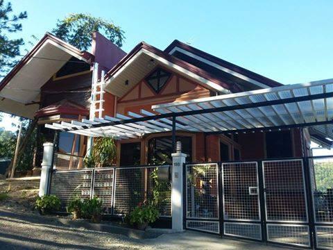 FOR SALE: House Benguet > Baguio