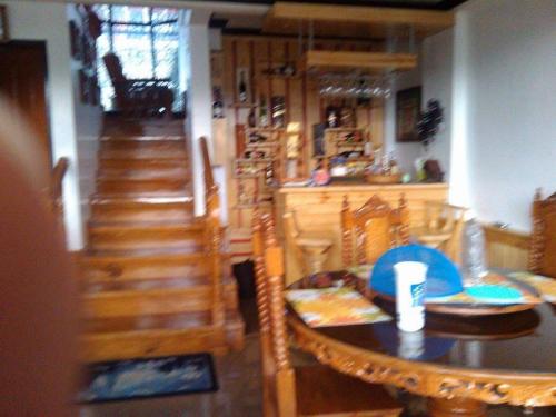 FOR SALE: House Benguet > Baguio 1