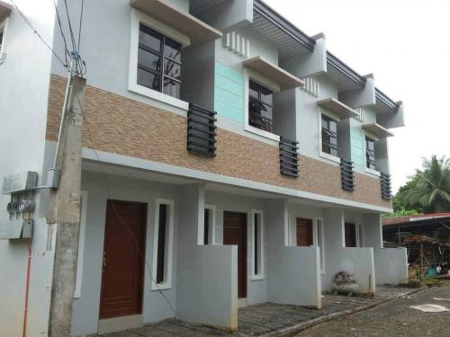 FOR SALE: Apartment / Condo / Townhouse Rizal > Antipolo