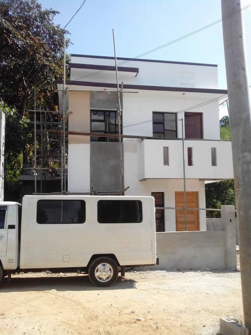 FOR SALE: House Rizal > Antipolo