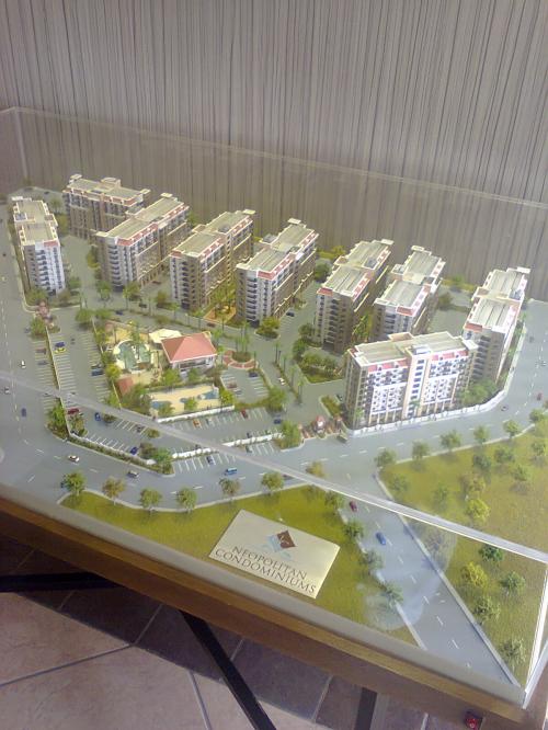 master devt plan