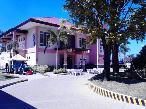 clubhouse