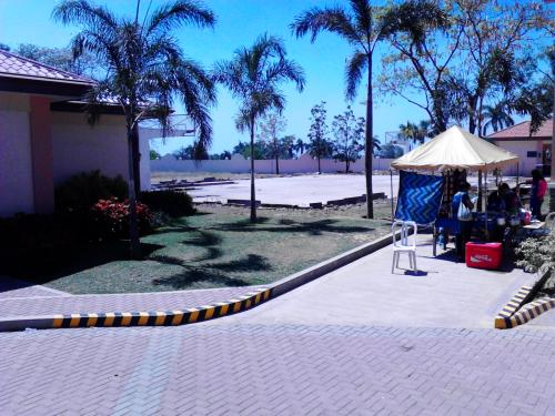 court