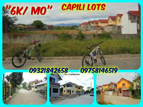 FOR SALE: Lot / Land / Farm Rizal 1