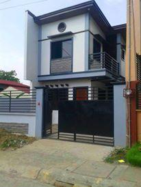 FOR SALE: House Rizal 1