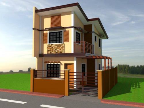 FOR SALE: House Rizal 2