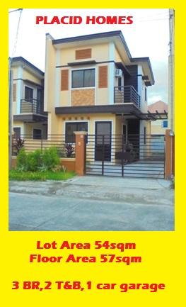 FOR SALE: House Rizal 5