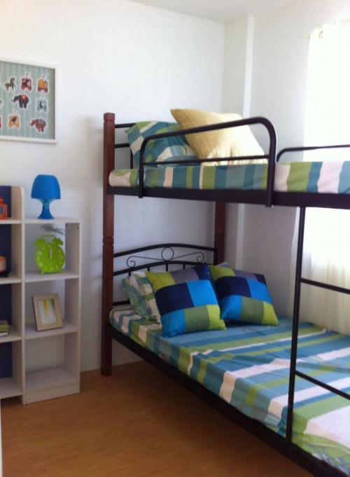 FOR SALE: House Cavite 6