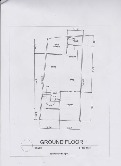 FOR SALE: House Rizal > Cainta