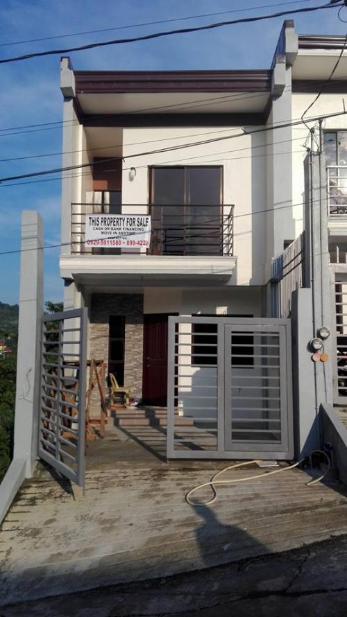 FOR SALE: House Manila Metropolitan Area > Marikina