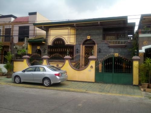 FOR SALE: House Rizal > Cainta