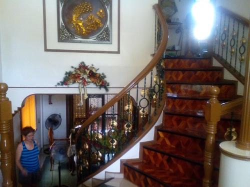 FOR SALE: House Rizal > Cainta 3