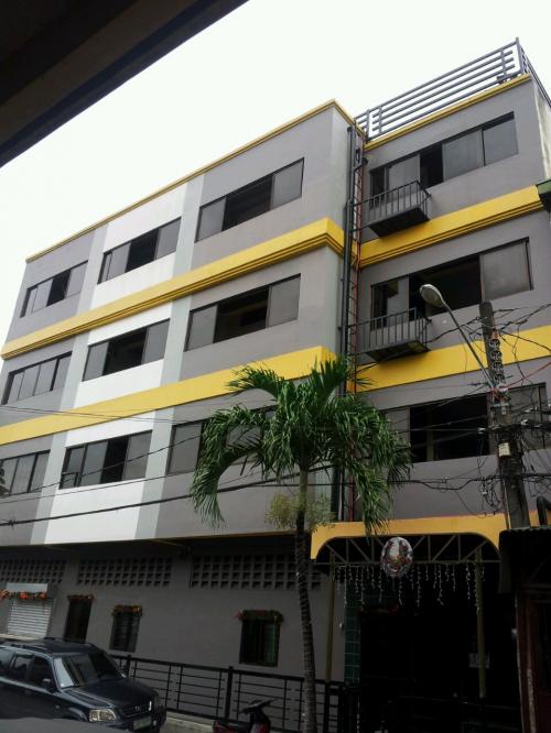 FOR SALE: Apartment / Condo / Townhouse Rizal > Cainta