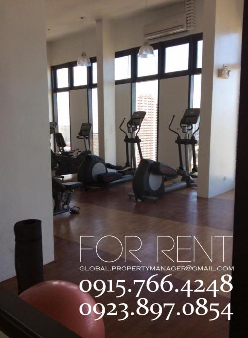 FOR RENT / LEASE: Apartment / Condo / Townhouse Manila Metropolitan Area > Pasay 8