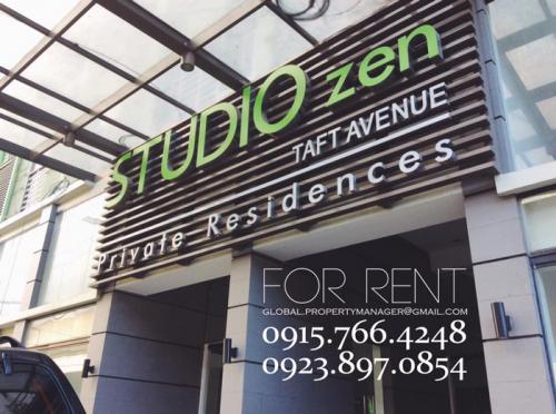 FOR RENT / LEASE: Apartment / Condo / Townhouse Manila Metropolitan Area > Pasay 10