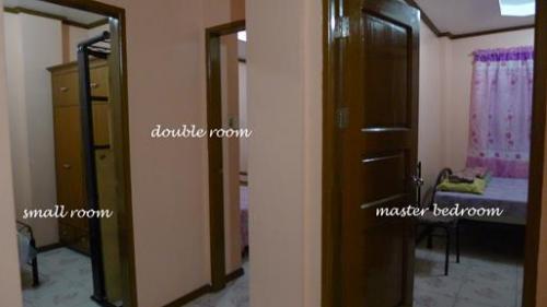 FOR RENT / LEASE: Apartment / Condo / Townhouse Manila Metropolitan Area > Quezon 5