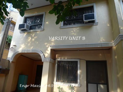 FOR RENT / LEASE: Apartment / Condo / Townhouse Manila Metropolitan Area > Quezon