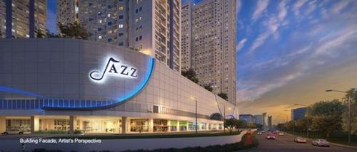 SMDC Jazz Residences