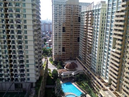 FOR RENT / LEASE: Apartment / Condo / Townhouse Manila Metropolitan Area > Mandaluyong 6