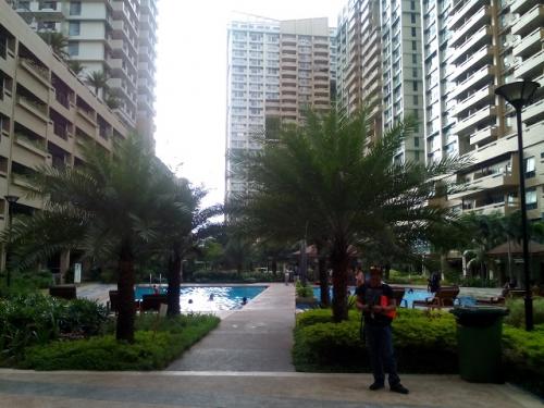 FOR RENT / LEASE: Apartment / Condo / Townhouse Manila Metropolitan Area > Mandaluyong 9