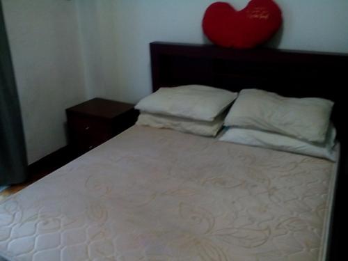 FOR RENT / LEASE: Apartment / Condo / Townhouse Manila Metropolitan Area > Mandaluyong 2