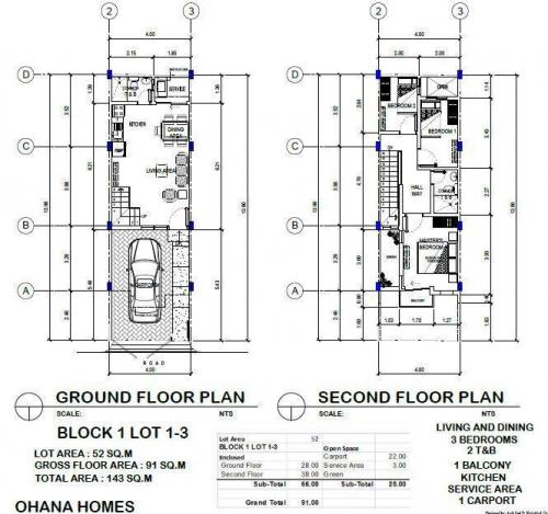 FOR SALE: Apartment / Condo / Townhouse Manila Metropolitan Area 2