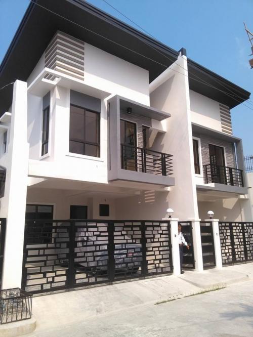 FOR SALE: House Manila Metropolitan Area > Las Pinas