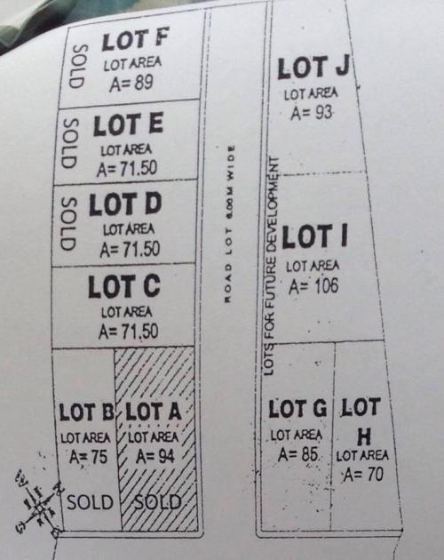 FOR SALE: House Manila Metropolitan Area > Las Pinas 6