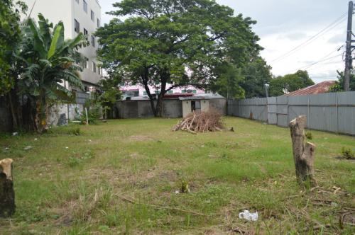 FOR SALE: Lot / Land / Farm Pampanga