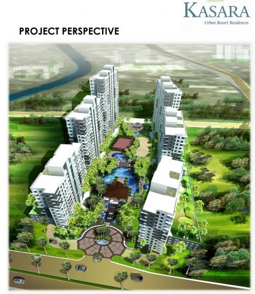 FOR SALE: Apartment / Condo / Townhouse Manila Metropolitan Area > Pasig