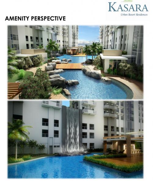 FOR SALE: Apartment / Condo / Townhouse Manila Metropolitan Area > Pasig 1