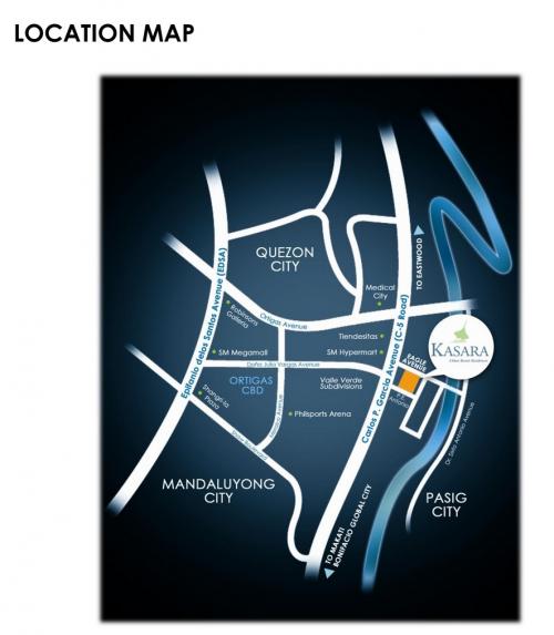 FOR SALE: Apartment / Condo / Townhouse Manila Metropolitan Area > Pasig 2