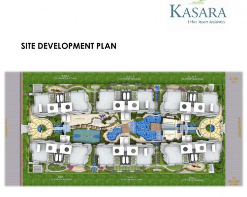 FOR SALE: Apartment / Condo / Townhouse Manila Metropolitan Area > Pasig 3