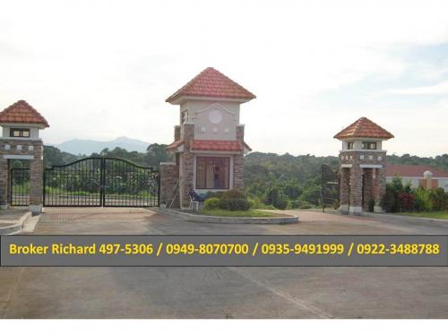 FOR SALE: Lot / Land / Farm Laguna > Calamba