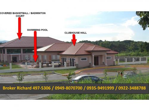 FOR SALE: Lot / Land / Farm Laguna > Calamba 1