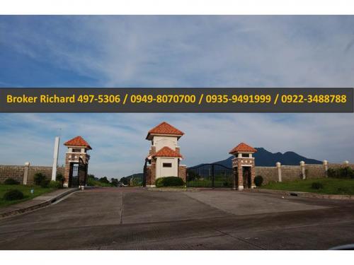 FOR SALE: Lot / Land / Farm Laguna > Calamba 2