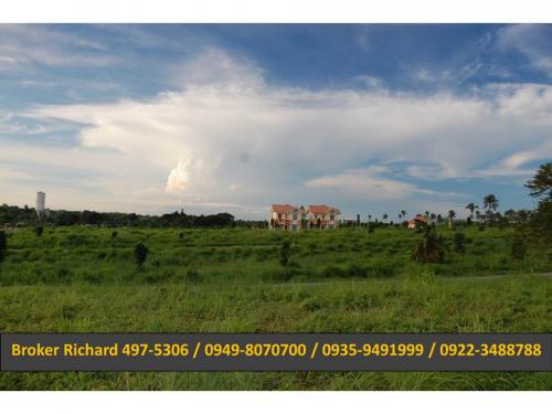 FOR SALE: Lot / Land / Farm Laguna > Calamba 3