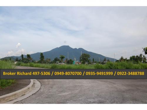 FOR SALE: Lot / Land / Farm Laguna > Calamba 4