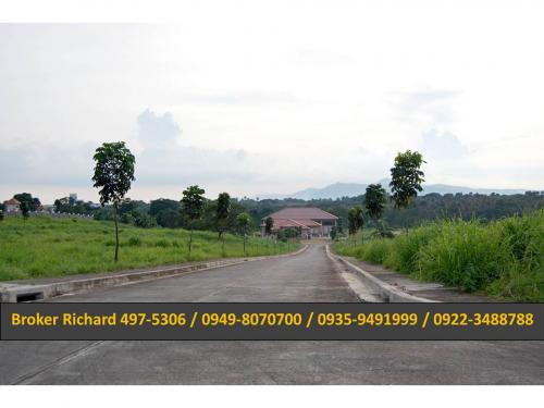 FOR SALE: Lot / Land / Farm Laguna > Calamba 5