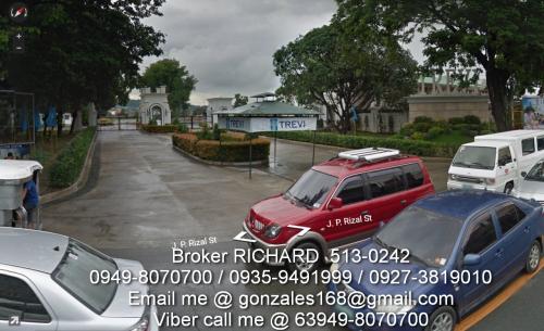 FOR SALE: Lot / Land / Farm Manila Metropolitan Area > Marikina