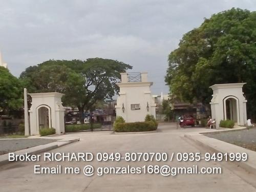 FOR SALE: Lot / Land / Farm Manila Metropolitan Area > Marikina 7