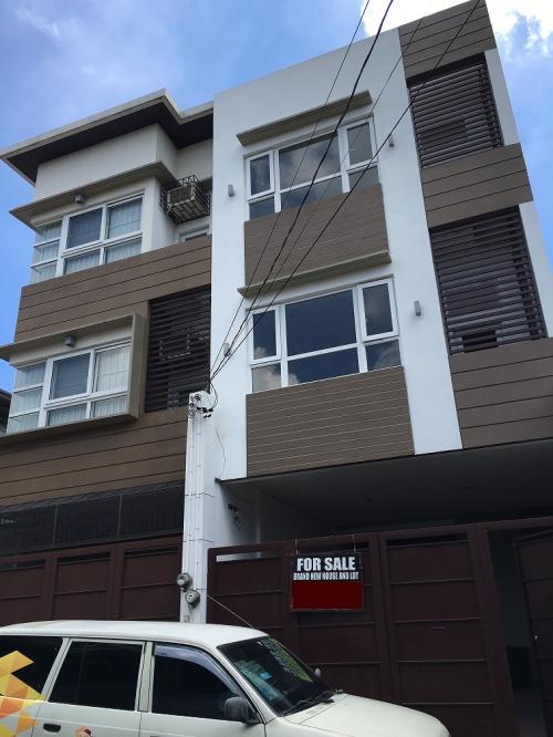 FOR SALE: Apartment / Condo / Townhouse Manila Metropolitan Area > Quezon
