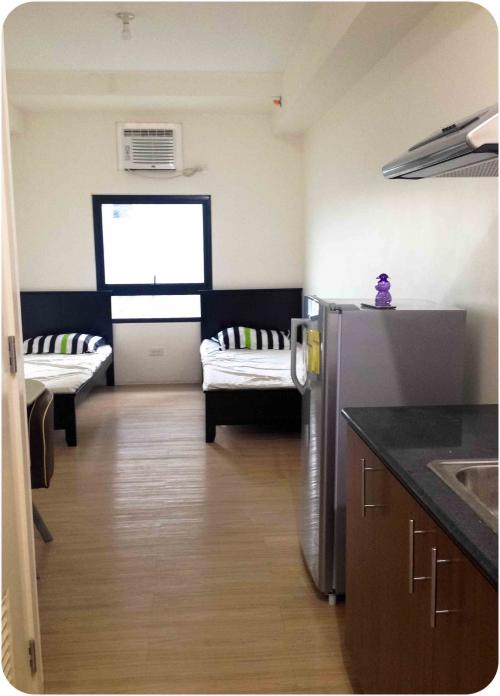 FOR RENT / LEASE: Apartment / Condo / Townhouse Manila Metropolitan Area > Pasay 4