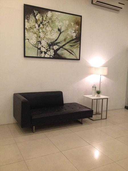FOR RENT / LEASE: Apartment / Condo / Townhouse Manila Metropolitan Area > Pasay 5