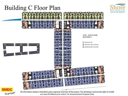 FOR SALE: Apartment / Condo / Townhouse Manila Metropolitan Area > Pasay 19