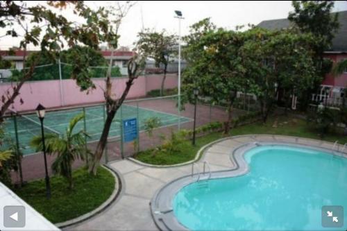 Townhouse unit