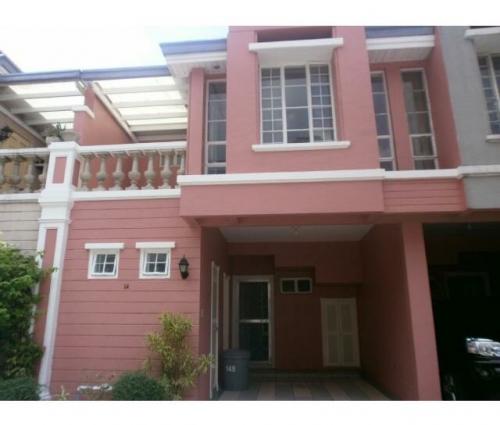 Townhouse unit1